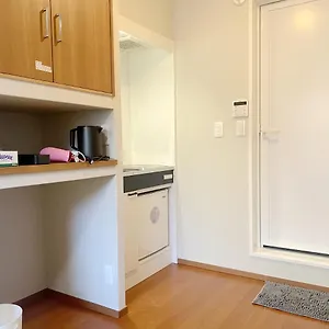アパート 和縁waen, 東京都