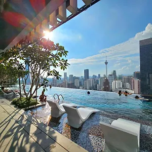The Axon Bukit Bintang クアラルンプール