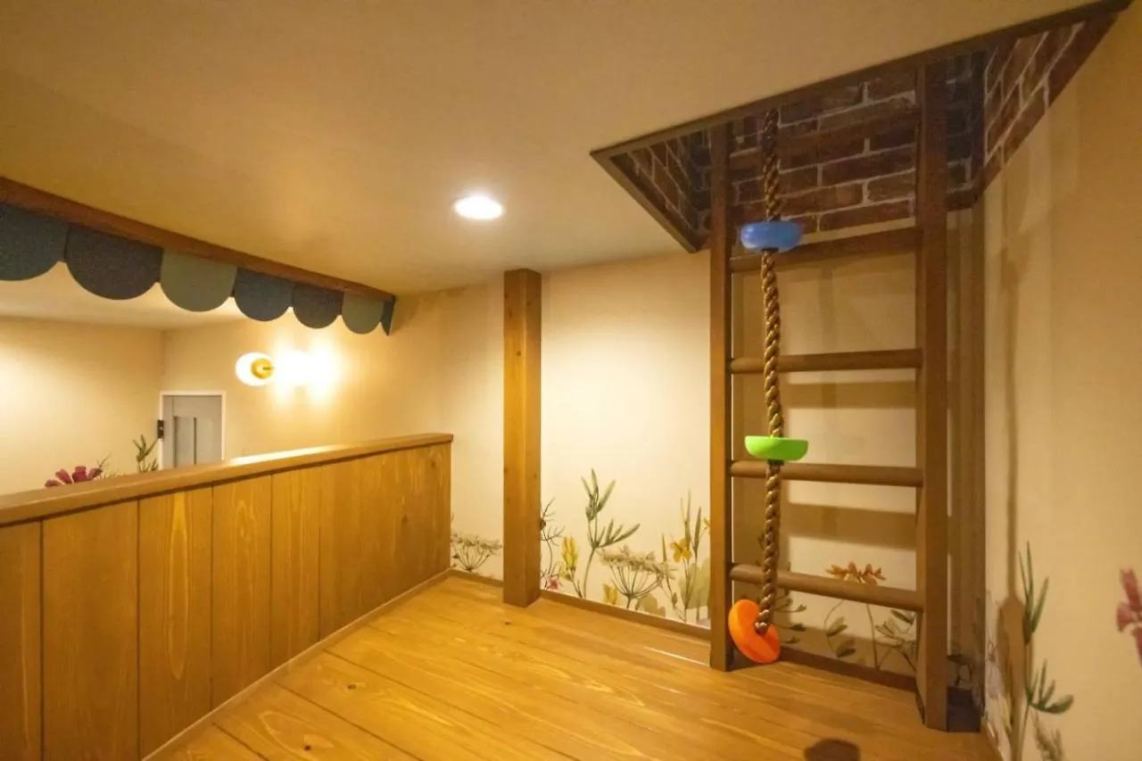 東京都 Holy Houseヴィラ