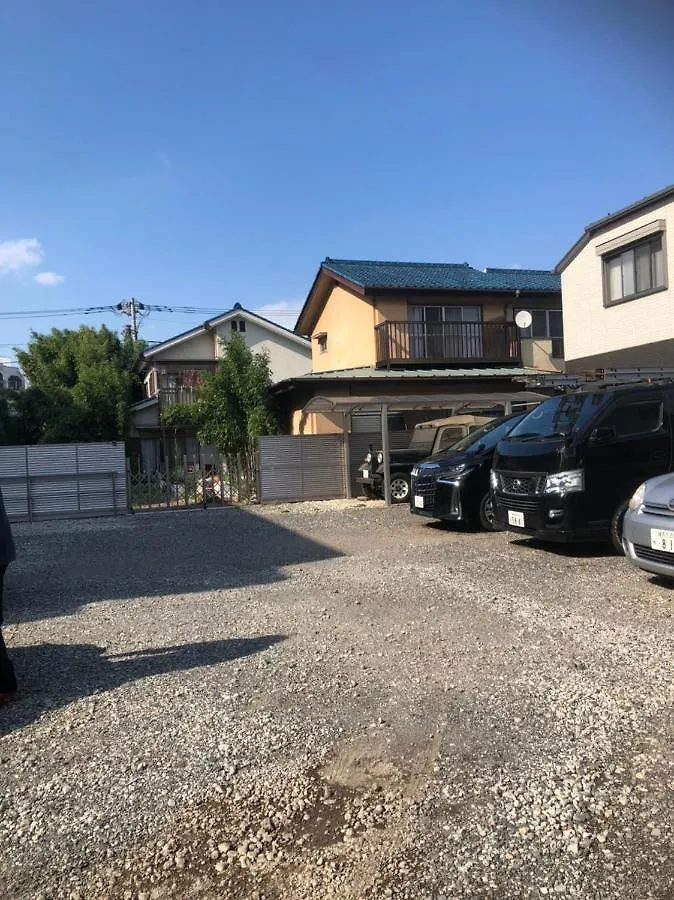 別荘 東京都 Holy Houseヴィラ